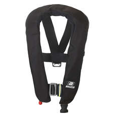 Baltic Winner 150N Life Jacket Auto Harness - Черный