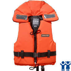 Спасательный Жилет Baltic Nautic Childs - 100N - Спасательный Жилет 15-30 Кг Спасательный Жилет Baltic Nautic Childs - 100N - Спасательный Жилет 15-30 Кг