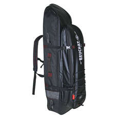 Рюкзак Для Подводной Охоты Beuchat Mundial 2, 50 Л, Черный