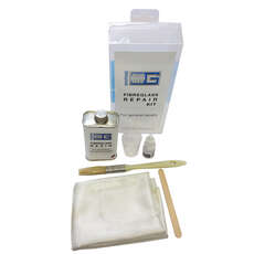 Bluegee Glassfibre Repair Kit - Различные Размеры