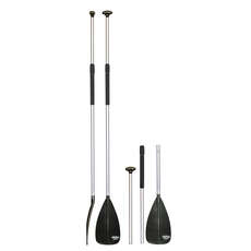 Алюминиевое Весло Bravo Sup Paddle - 3 Шт. Алюминиевое Весло Bravo Sup Paddle - 3 Шт.