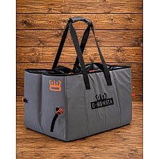 Сумка C-Monsta Split Bag | Сумка для мокрого и сухого снаряжения 2026 - Сверхпрочная