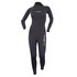 Gul Womens Code Zero 4 / 3Mm Steamer Гидрокостюм - Jet