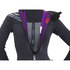Gul Womens Code Zero 4 / 3Mm Steamer Гидрокостюм - Jet