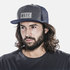 Кепка Mystic Для Кайтсерфинга - Mstc - Темно-Синий