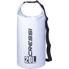 Cressi Dry Bag - 20Л - Белый