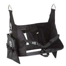 Crewsaver Crewlift 40 Стул Bosuns - Черный - Csr11302