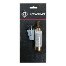 Набор Для Перевооружения Crewsaver Elite Pro-Sensor