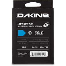 Dakine Indy Hot Wax (Холодный) Для Лыж И Сноубордов 10003662