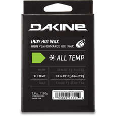 Dakine Indy Hot Wax (Теплый) Для Лыж И Сноубордов 10003664