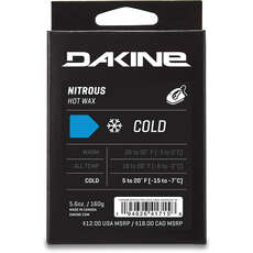 Dakine Nitrous Hot Wax (Холодный) Для Лыж И Сноубордов 10003666