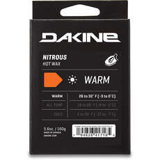 Dakine Nitrous Hot Wax (Теплый) Для Лыж И Сноубордов 10003667