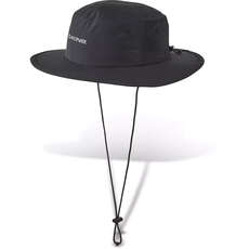 Dakine No Zone Hat / Floating Bucket Hat  - Черный