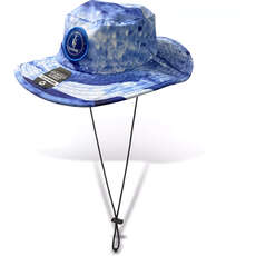 Dakine No Zone Hat / Floating Bucket Hat  — Синяя Волна