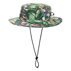Шляпа Dakine No Zone / Floating Bucket Hat  — Palm Grove