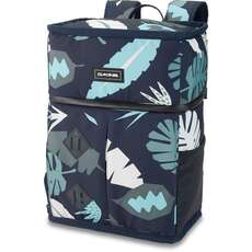 Пакет Dakine Для Вечеринок - 27Л - Рюкзак Cool Bag / Beer Carrier - Абстрактный Palm