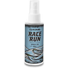 Dakine Race Run Spray On Wax Для Лыж И Сноубордов 60 Мл 10003669