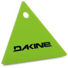 Треугольный Скребок Dakine Для Лыж И Сноубордов — Зеленый 10001585