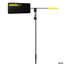 Davis Carbon Pro Mast Head Олимпийский Бургер / Индикатор Ветра