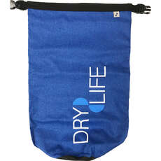 Dry Life 30L Мягкий Брезент Tube Dry Bag - Синий