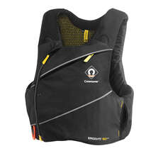 Crewsaver Ergofit 50N Buoyancy Aid - Черный