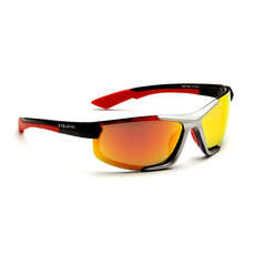 Поляризованные Солнцезащитные Очки Eyelevel Для Водных Видов Спорта - Красные 71011