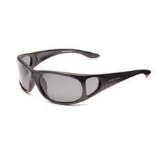 Поляризованные Солнцезащитные Очки Eyelevel Stalker Для Водных Видов Спорта — Черные 71010