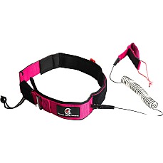 Поясной Страховочный Тросик Для Вингфойлборда Fbc Wing Foil Board Waist Leash Pro V2 - Rad 2026