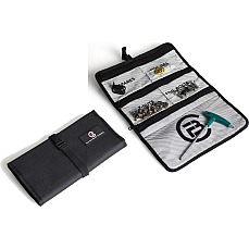 Сумка Для Инструментов Fbc Foil Tool Kit Bag 2026 - Черная Сумка Для Инструментов Fbc Foil Tool Kit Bag 2026 - Черная