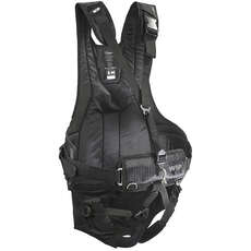 Forward Wip Sailing Exo Trapeze Harness 3.0 С Поясничной Поддержкой