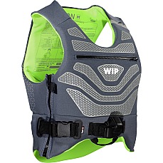 Спасательный Жилет Forward Wip Flow Neo Wing 50N / Спасательный Жилет С Крюком - Зеленый
