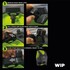 Спасательный Жилет Forward Wip Flow Neo Wing 50N / Спасательный Жилет С Крюком - Зеленый