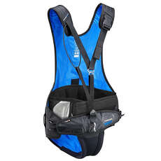 Forward Wip Sailing Pro Trapeze Harness 2.0 С Поясничной Поддержкой
