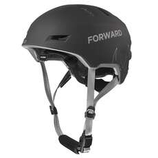 Шлем Forward Pro Wip 2.0 - Матовый Черный