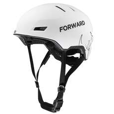 Шлем Forward Pro Wip 2.0 - Белый Матовый