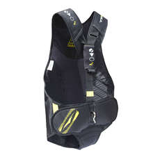 Gul Evo2 Trapeze Harness - Черный