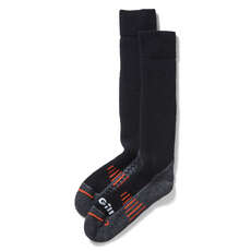 Парусные Носки Gill Boot Socks (1 Пара)  - Черный