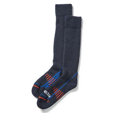 Парусные Носки Gill Boot Socks (1 Пара)  - Синий