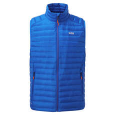 Gill Hydrophobe Down Gilet - Синий - 1066 Gill Hydrophobe Down Gilet - Синий - 1066