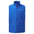 Gill Hydrophobe Down Gilet - Синий - 1066