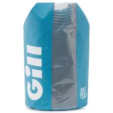 Сумка-Цилиндр Gill Voyager Dry 5 Л - Синяя