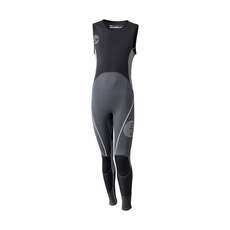 Гидрокостюм Gill Speedskin 2Mm - Графитовый