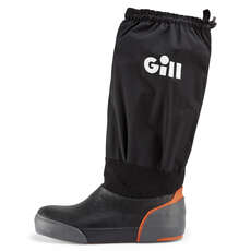 Ботинки Gill Offshore Yachting Boot  - Черный 916