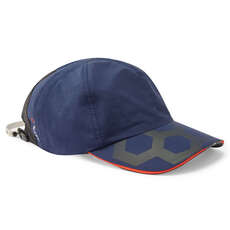 Gill Race Cap - Темно-Синий
