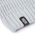 Светоотражающая Вязаная Шапка Gill - Medium Grey Ht42