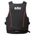 Gill Syncro Buoyancy Aid - Черный / Оранжевый - Rs18