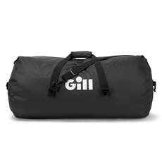 Gill Voyager Duffel Dry Bag 90L - Черный