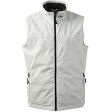 Gill Crew Gilet - Серебро Gill Crew Gilet - Серебро