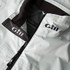 Gill Crew Gilet - Серебро