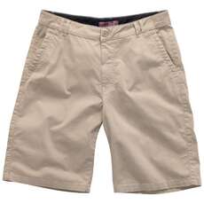 Gill Mens Crew Шорты - Хаки